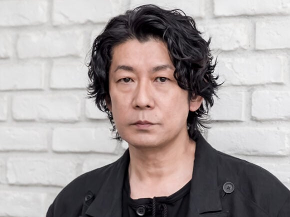 Nagase Masatoshi