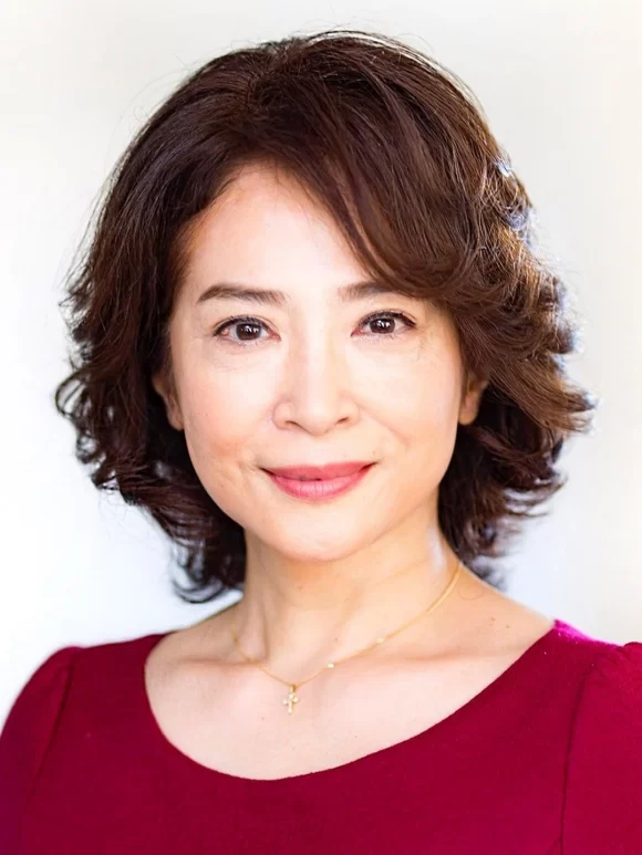 Nakada Yoshiko