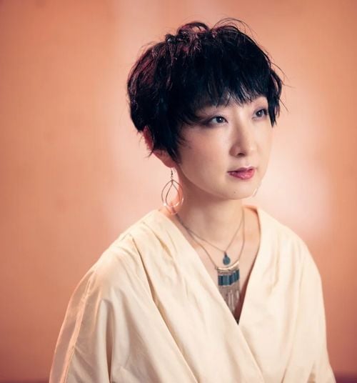 Nakai Yuriko