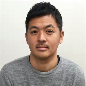 Nakamae Yuji