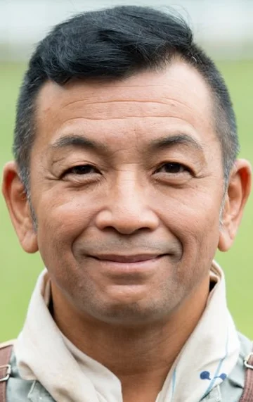 Nakano Hideo