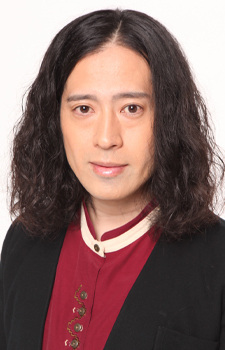 Matayoshi Naoki