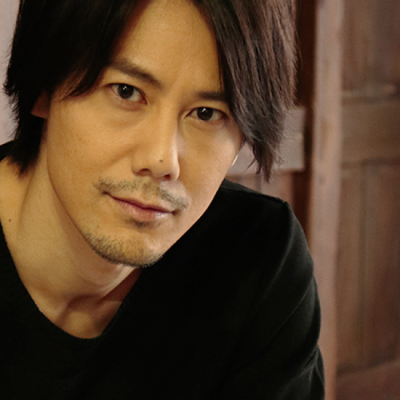Nemoto Masakazu