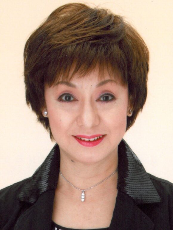 Nogawa Yumiko