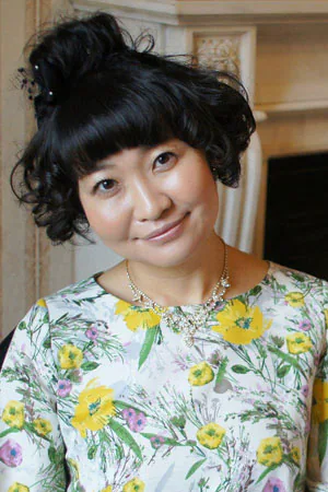 Noguchi Kaoru