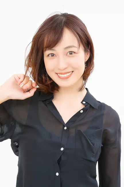 Oikawa Nao