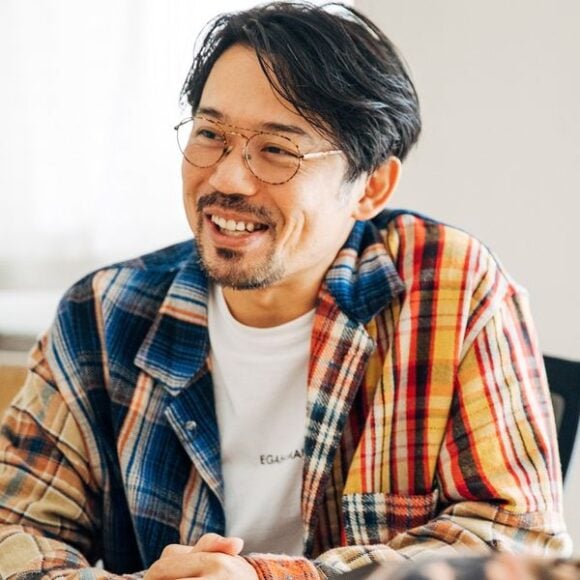 Okada Yoshinori
