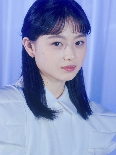 Takeyama Ruka