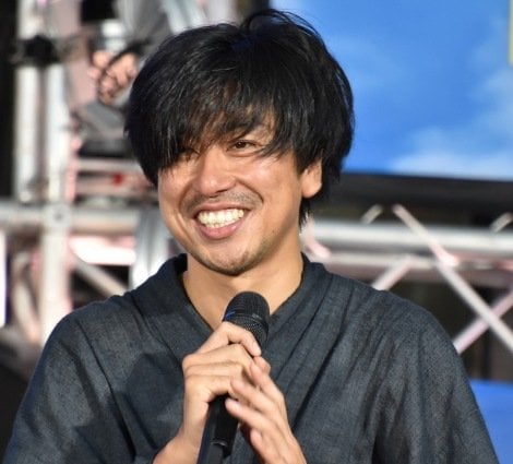 Ruto Toichiro