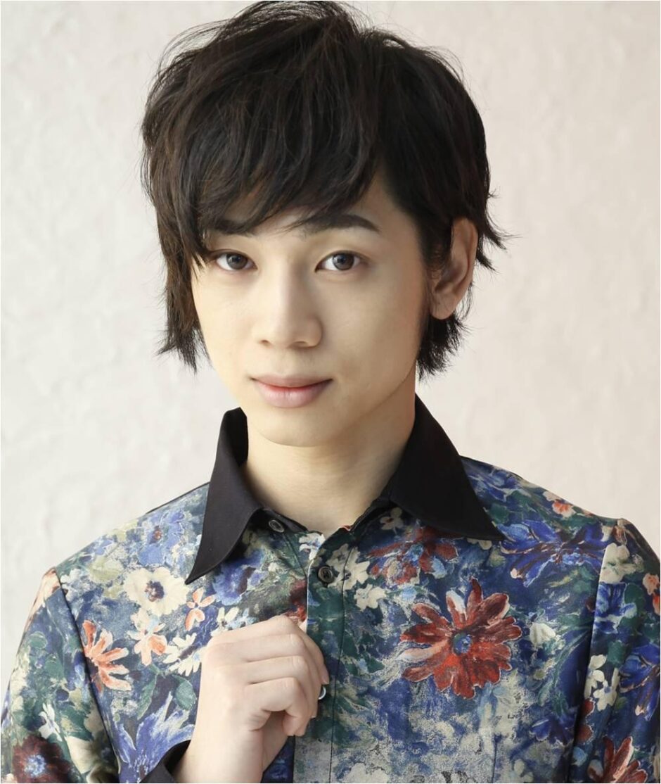 Mitsuya Ryo