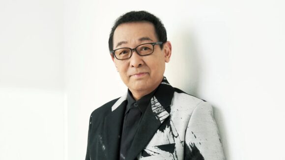 Sada Masashi