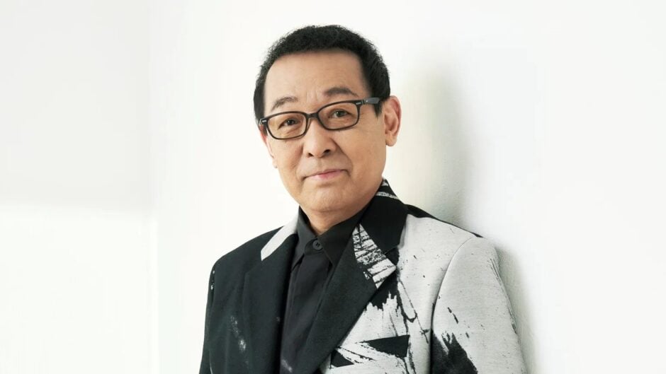 Sada Masashi