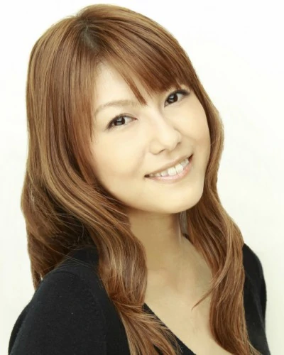 Sakai Ayana