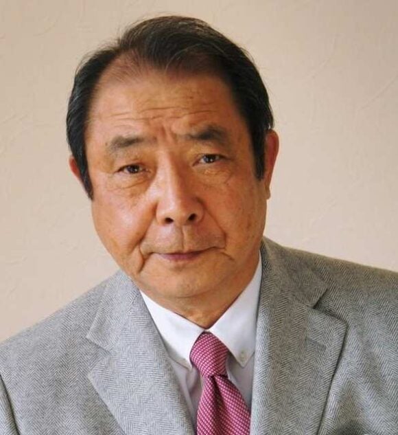 Hiraizumi Sei