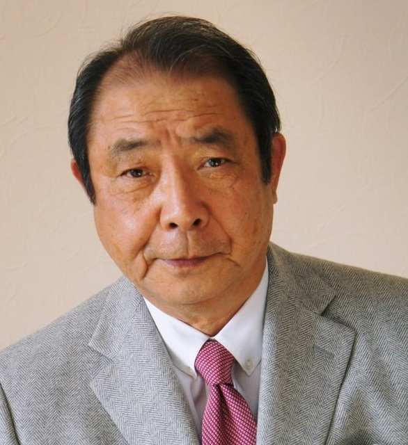 Hiraizumi Sei