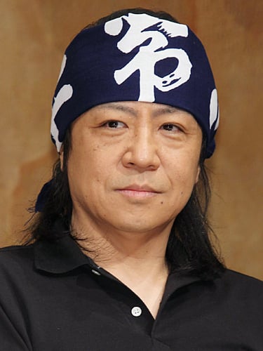 Sera Masanori