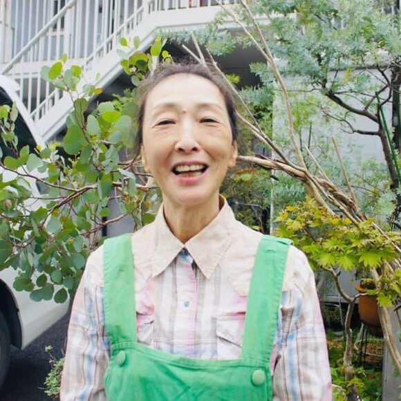 Ogawa Setsuko