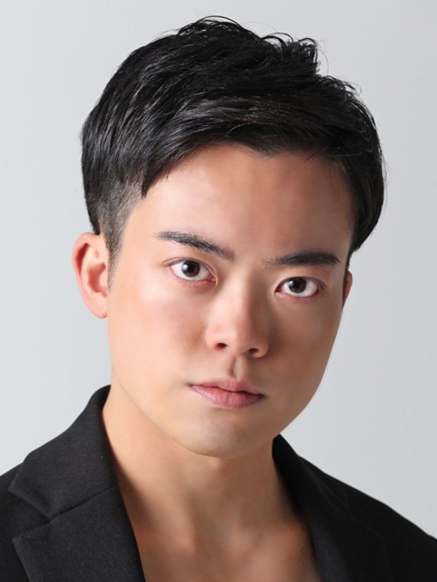 Shimizu Takanori