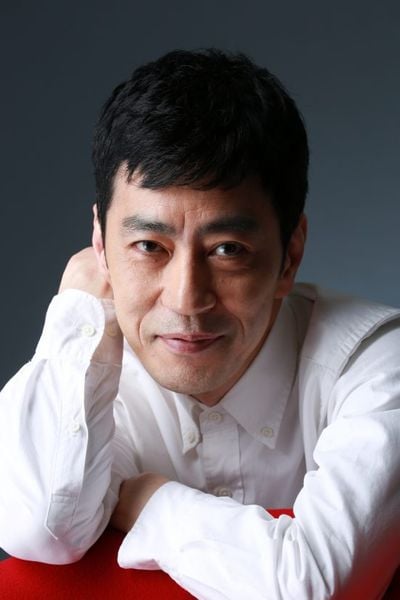 Okui Shuji