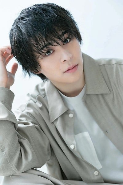 Nishime Shun