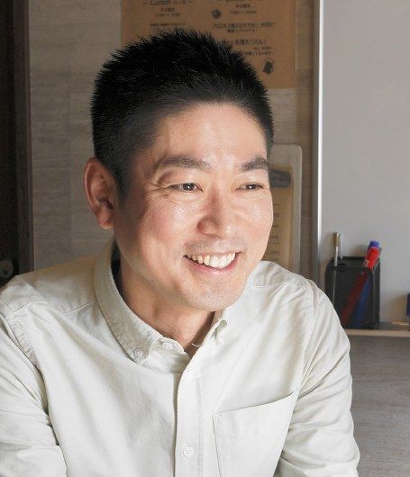 Suda Kunihiro