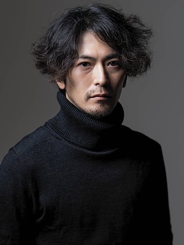 Suga Takamasa