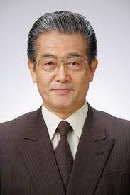 Sunaga Kei