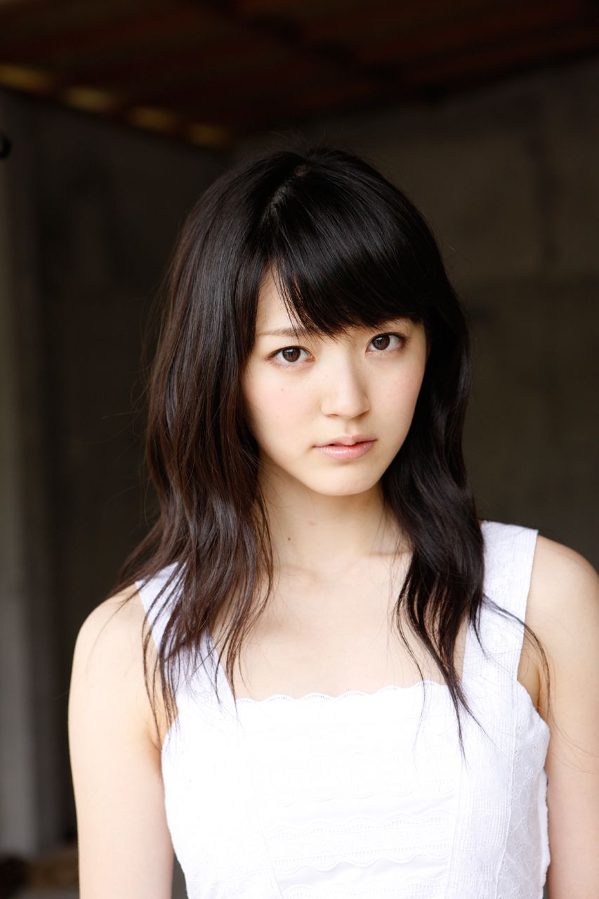Suzuki Airi