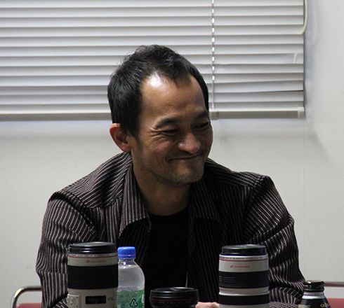 Konomi Takahiro