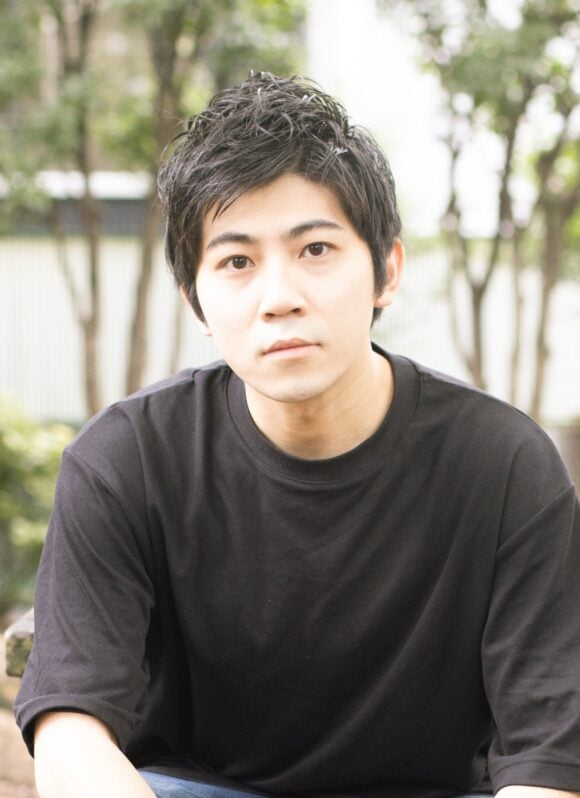 Tanaka Kentaro