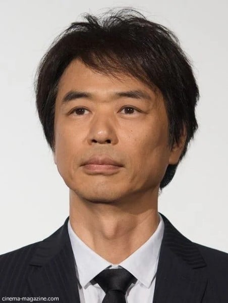 Tokito Saburo