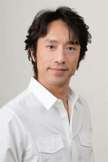 Kakei Toshio