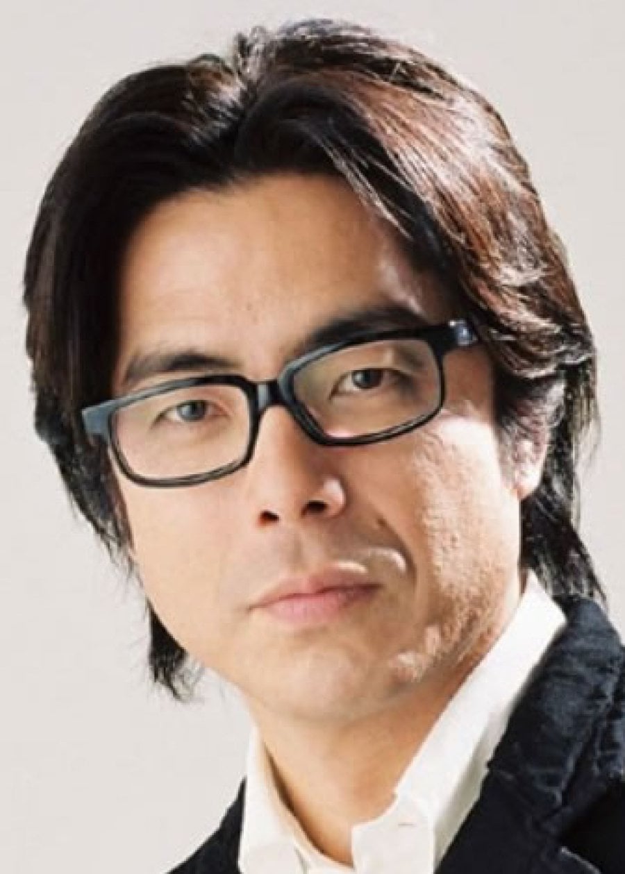 Ujiki Tsuyoshi