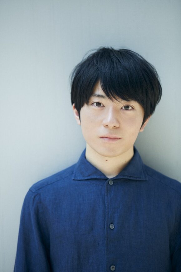 Uragami Seishu