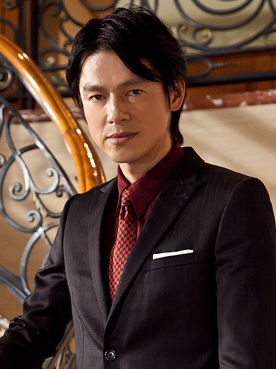 Wakamatsu Toshihide DramaOtaku Japanese Actors, Actresses