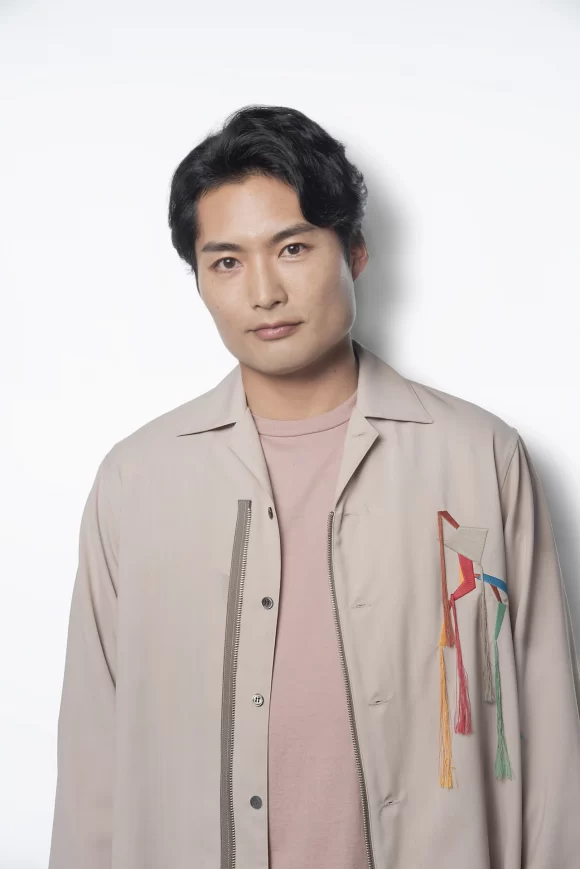 Yagi Masayasu