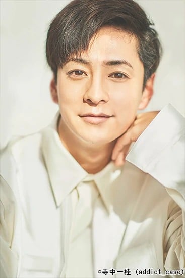 Yamaguchi Takaya