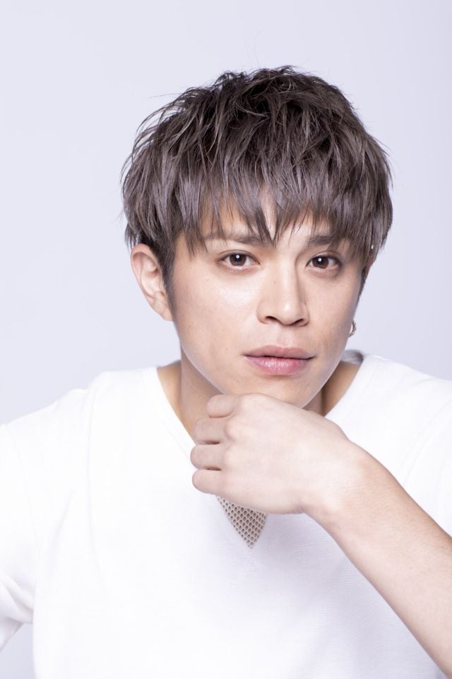 Yamamoto Yusuke