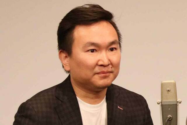 Yamauchi Kenji