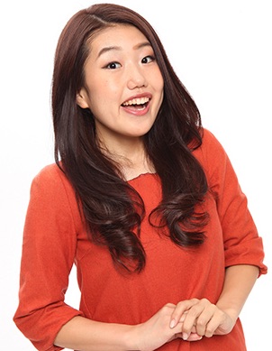 Yokosawa Natsuko