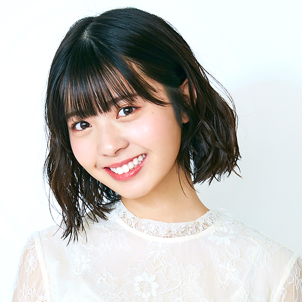Hoshino Yuna