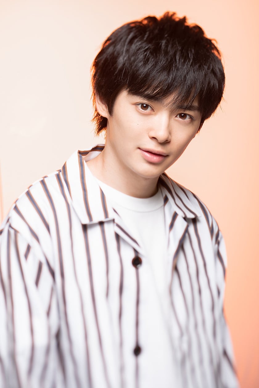Fuchino Yuto