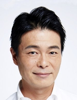 Nikaido Satoshi