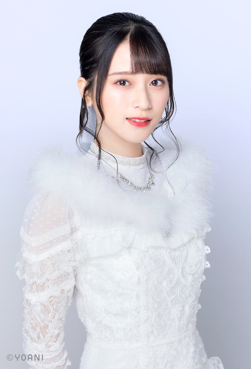 Sasaki Maika