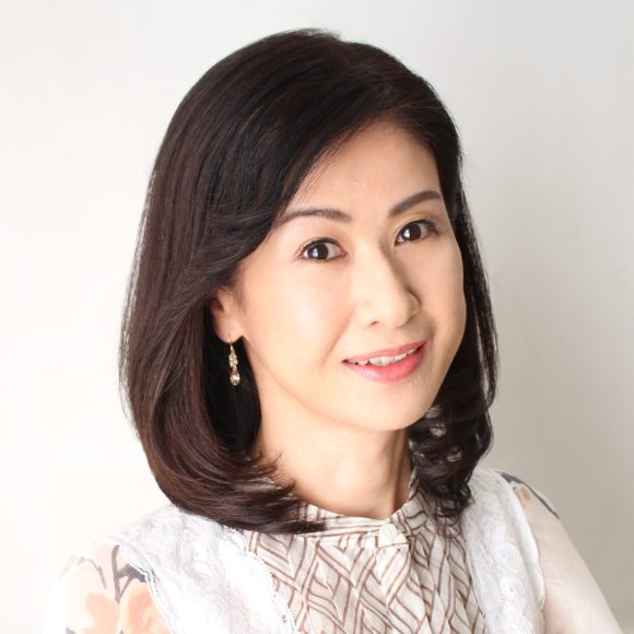 Kobayashi Ayako