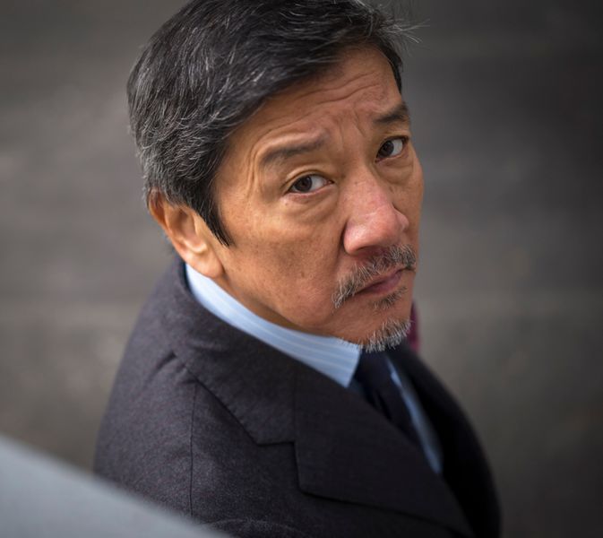 Okuda Eiji