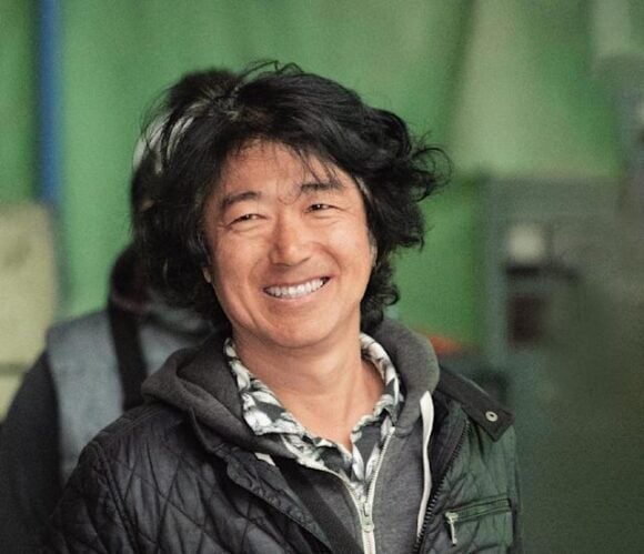 Hasumi Eiichiro