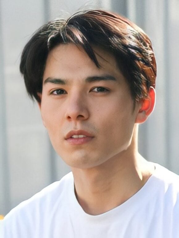 Hiraga Yuta