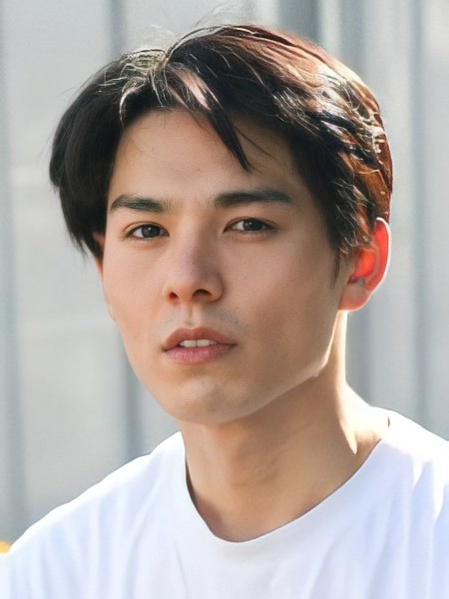 Hiraga Yuta