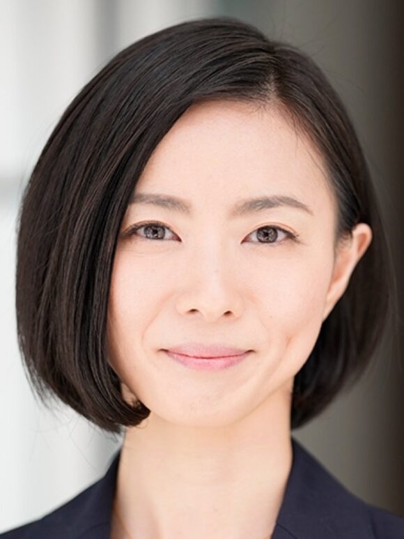 Taguchi Hiroko